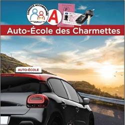 Auto-École des Charmettes, Villeurbanne - Horaires d'ouverture
