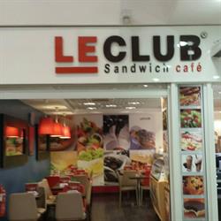 Le club Sandwich Café Roubaix, - Horaires d'ouverture