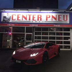 Center Pneu Montreuil GAZI - Horaires d'ouverture