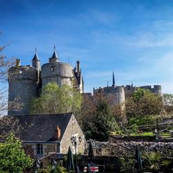 Le Gourmandisier, Montreuil-Bellay - Horaires d'ouverture