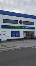 Pharmacie du Littoral, Grand-Fort-Philippe - Horaires d'ouverture