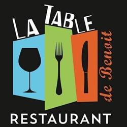 La table de Benoît, Sotteville-lès-Rouen - Horaires d'ouverture