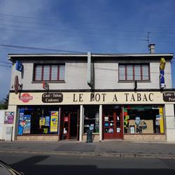 Le pot a tabac, Liévin - Horaires d'ouverture