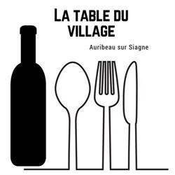 La table du village Auribeau sur Siagne, Auribeau-sur-Siagne - Horaires d'ouverture