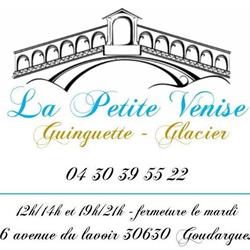 Guinguette La Petite Venise, Goudargues - Horaires d'ouverture