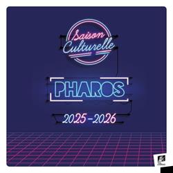 Le Pharos, Arras - Horaires d'ouverture