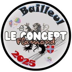 Le Concept, Bailleul - Horaires d'ouverture