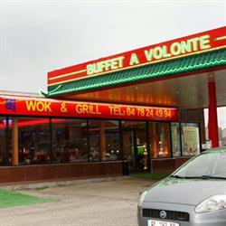 Wok et Grill, Bron - Horaires d'ouverture