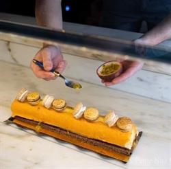 Le Croquembouche, Abbeville - Horaires d'ouverture