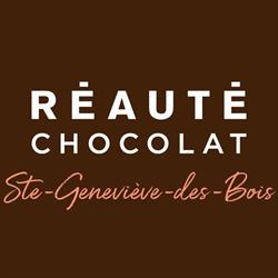 Réauté Chocolat Sainte Geneviève des Bois, Sainte-Geneviève-des-Bois - Horaires d'ouverture