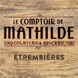 Le Comptoir de Mathilde Etrembieres, Étrembières - Horaires d'ouverture