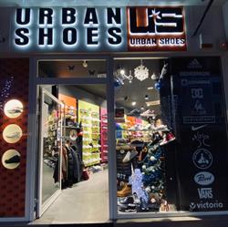 URBAN SHOES, Aubenas - Horaires d'ouverture