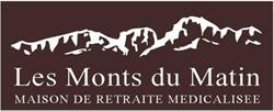 EHPAD Les Monts du Matin, Bésayes - Horaires d'ouverture