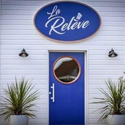La Relève, Cucq - Horaires d'ouverture