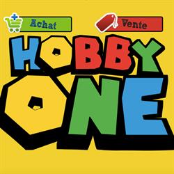 HOBBY ONE - Arles, - Horaires d'ouverture