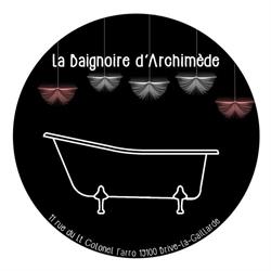 Librairie La Baignoire d'Archimède, Brive-la-Gaillarde - Horaires d'ouverture