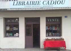 Librairie Cadiou, Moulins - Horaires d'ouverture