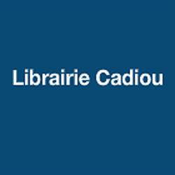 Librairie Cadiou, Moulins - Horaires d'ouverture