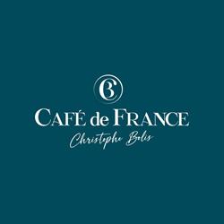 Café de France, Caderousse - Horaires d'ouverture