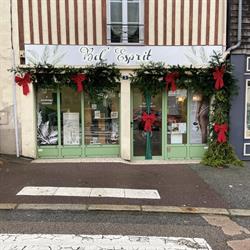 Bel’ Esprit, Le Mêle-sur-Sarthe - Horaires d'ouverture