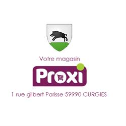 Mon PROXI a Curgies - Horaires d'ouverture