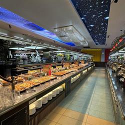 Restaurant Le Grand Buffet Castres, - Horaires d'ouverture