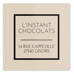 L'instant Chocolats, Gisors - Horaires d'ouverture