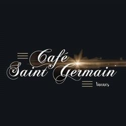 Bar Café Saint-Germain, Vannes - Horaires d'ouverture
