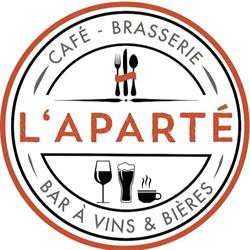 L'APARTÉ, Jonzac - Horaires d'ouverture