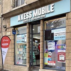 Axess Mobile Magasin, Pont-à-Mousson - Horaires d'ouverture