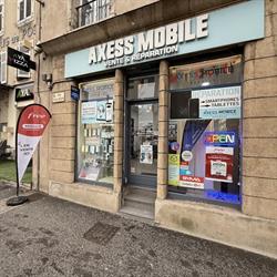 Axess Mobile Magasin, Pont-à-Mousson - Horaires d'ouverture