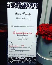 L'instant pour soi, Ézanville - Horaires d'ouverture