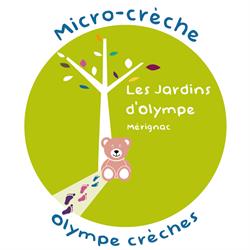 Micro-crèche Les Jardins D'Olympe, Mérignac - Horaires d'ouverture