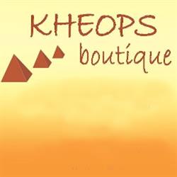 Khéops Boutique, Saint-Marcellin - Horaires d'ouverture