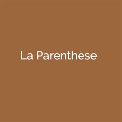 La Parenthèse, Flers - Horaires d'ouverture
