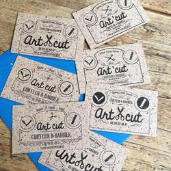 Art Cut Coiffure, Oucques - Horaires d'ouverture