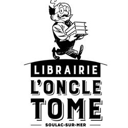 Librairie l'Oncle Tome, Soulac-sur-Mer - Horaires d'ouverture