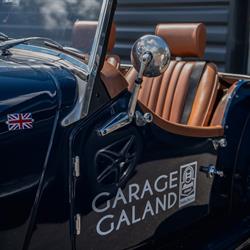Garage Galand, Paray-le-Monial - Horaires d'ouverture