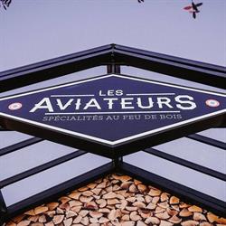 LES AVIATEURS, Cesson-Sévigné - Horaires d'ouverture