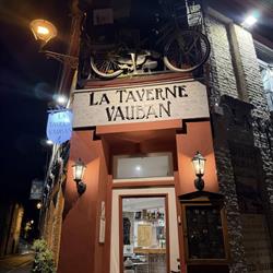 La taverne vauban, Bergues - Horaires d'ouverture