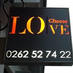Love Cheese- Epicerie Fine, Saint-Denis - Horaires d'ouverture