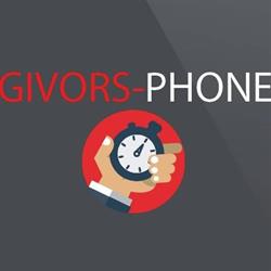 Givors Phone, - Horaires d'ouverture