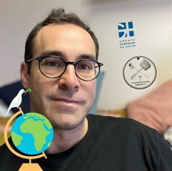 Dr Simon Mouchel, Montivilliers - Horaires d'ouverture