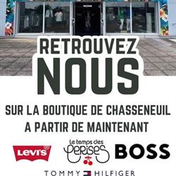 Times Square Poitiers, - Horaires d'ouverture