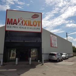 Maxxilot Claye Souilly, Claye-Souilly - Horaires d'ouverture