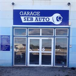Garage seb auto, Arles - Horaires d'ouverture