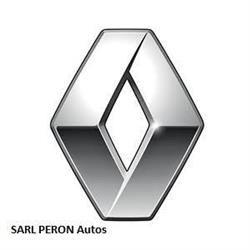 SARL PERON Autos, Renault St Pol, Saint-Pol-de-Léon - Horaires d'ouverture