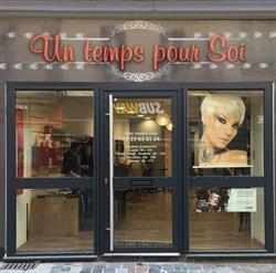 Salon De Coiffure Un Temps Pour Soi Redon, - Horaires d'ouverture