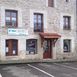 D'Mel coiffure, La Séauve-sur-Semène - Horaires d'ouverture