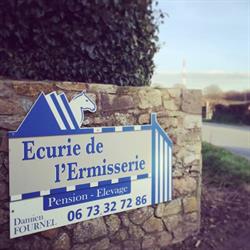 Ecurie de l'Ermisserie, Tollevast - Horaires d'ouverture